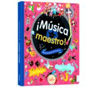 Busca Que Te Busca. ¡musica Maestro!