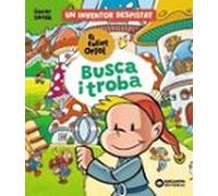 Busca Troba A La Vall Dels Follets