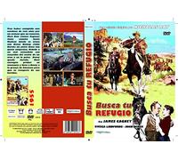 Busca tu refugio [DVD]