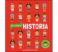 Busca Y Combina Historia