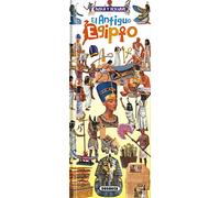 Busca y Descubre El Antiguo Egipto