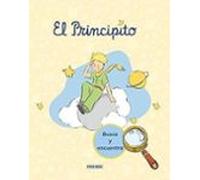 busca y en cuentra el principito