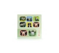 Busca y encuentra Animales Granja