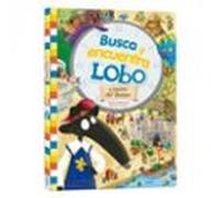 Busca Y Encuentra De Lobo. A Traves Del Tiempo