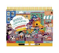 Busca Y Encuentra De Todo En Todas Partes