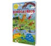 Busca Y Encuentra. Dinosaurios