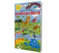 Busca y encuentra. Dinosaurios: Volume 2