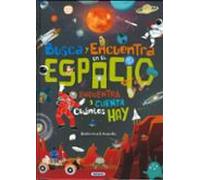 Busca Y Encuentra En El Espacio