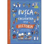 Busca y encuentra en la historia: 72 (Las Tres Edades / Nos Gusta Saber)