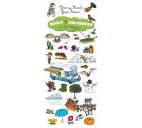 Busca Y Encuentra En Las Estaciones