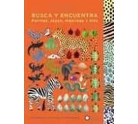 Busca y Encuentra Formas, rayas, manchas y Más (Libro para Aprender Vocabulario, Aprendizaje temprano): Encuentra el intruso en la naturaleza