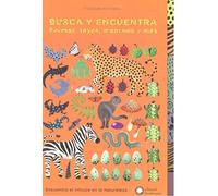 Busca Y Encuentra Formas Rayas Manchas Y Mas