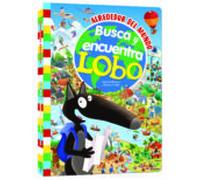 Busca y encuentra gigante de Lobo alrededor del mundo