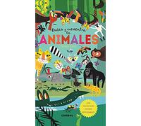Busca y encuentra los ANIMALES: 1