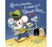 Busca Y Encuentra Los Dientes Con El Ratoncito Perez