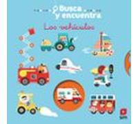 Busca Y Encuentra Los Vehiculos