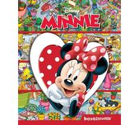 BUSCA Y ENCUENTRA MINNIE RC LF
