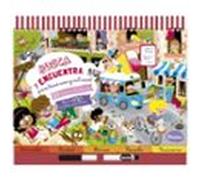 Espiral. Busca y encuentra para hacer una y mil veces