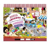 Busca Y Encuentra ¡para Hacer Una Y Mil Veces!