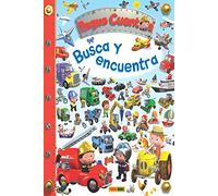 Busca y encuentra. Peque Cuentos (PEQUE CUENTOS - BUSCA Y ENCUENTRA)