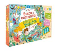 BUSCA Y ENCUENTRA (REINO DELBARULLO)