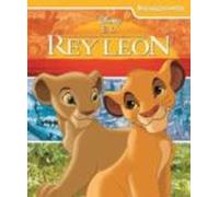 Busca y encuentra Rey Leon (LF)