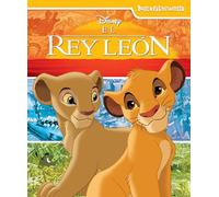 Busca y encuentra Rey Leon (LF)