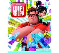 Busca y encuentra Rompe Ralph 2: OFERTAS ENERO 2020 (LF)