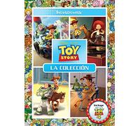 Busca y encuentra Toy Story: 1 (BUSCA Y ENCUENTRA 19X27)