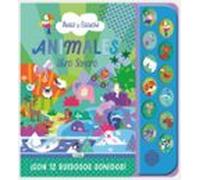 BUSCA Y ESCUCHA ANIMALES