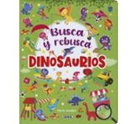 Dinosaurios (Busca y rebusca)