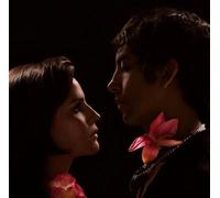 Buscabulla - Se Amaba Asi (Indie Exclusive) (Blue Coloured) (LP)