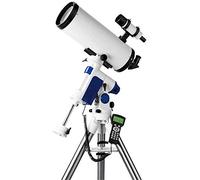 Buscador automático de Estrellas ecuatorial astronómico de Tres Piezas para entusiastas y Principiantes de la astronomía.