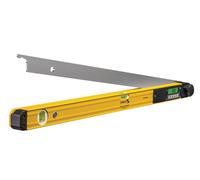 Buscador De Ángulo Electrónico Digital Stabila TECH 700 DA 80cm STBTECH80
