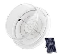 Buscador de ángulo solar de panel solar, rastreador solar manual impermeable, herramienta de búsqueda de ángulo solar resistente al calor, medidor de ajuste de ángulo solar para jardín al aire libre