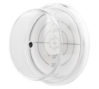 Buscador de ángulos de panel solar - Guía manual de seguimiento solar | Medidor de ajuste de ángulo solar impermeable para máxima eficiencia de salida de energía, fácil instalación