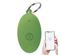 Buscador de artículos, Localizador de Clave,Finder de Alarma de Llave inalámbrica - Dispositivo de localización de Elementos portátiles, Herramienta de Seguimiento de Bolso de Alarma de Dos vías para