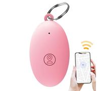 Buscador de artículos, Localizador de clave | Localizador de etiquetas anti-perdición | Dispositivo de seguimiento de posicionamiento inalámbrico, herramienta de localización de elementos de alarma bi