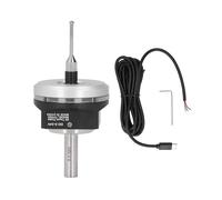 buscador de bordes 3D Buscador de bordes de sonda táctil 3D antideslizante CNC, Sensor de medición de coordenadas XYZ de 6mm for enrutador de fresado grabador