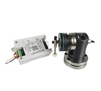 buscador de bordes 3D Sensor de sonda con cable CNC, buscador de bordes, precisión repetitiva, 0.001mm, fijador de herramientas de cinco direcciones