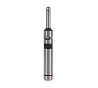 Buscador De Bordes, Buscador De Bordes Electrónico De 10 Mm Con Sensor De Punto Táctil De Pitido LED De Precisión, Buscador Central De Bordes Electrónico De Acero Inoxidable Buscador De Bordes óptico