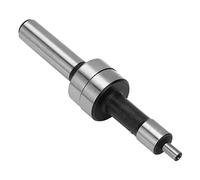 Buscador de Bordes de Torno, Buscador de Bordes Mecánico Buscador de Bordes Mecánico de Alta Precisión Herramienta de Medición No Magnética para Tratamiento de Bordes y Brocas de Ranurado