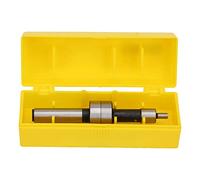 Buscador de bordes mecánico, sensor de punto táctil de máquina de torno de 20 mm Buscador de borde de torno Buscador de borde para fresadora tradicional