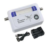 Buscador de brújula señal 95DTW DVB-T, Detector TV Digital Ligero y Duradero, medidor Fuerza Antena,Alta sensibilidad