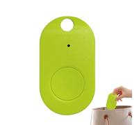 Buscador de Claves, Buscador de artículos | de Llaves inalámbrico - Llavero rastreador inalámbrico, localizador de artículos portátil para Equipaje, Bolsos, Carteras y más