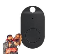 Buscador de claves, Buscador de artículos,Localizador portátil - Localizador de artículos, buscador remoto inalámbrico, localizador de llaves para gafas de teléfono con llave de billetera, seguimiento