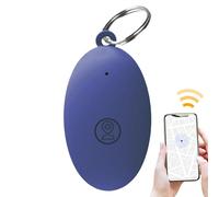 Buscador de claves perdidos, buscador de claves,Finder de alarma de llave inalámbrica - Dispositivo de seguimiento de posicionamiento inalámbrico, herramienta de localización de elementos de alarma bi