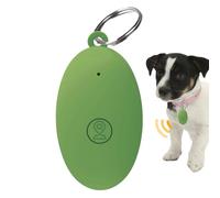 Buscador de llave portátil - Dispositivo inalámbrico, Herramienta de localización de teléfono de alarma inteligente de doble sentido, elemento Anti-pérdida de dispositivo etiqueta para niños puros