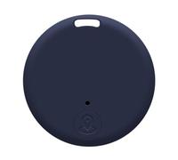 Buscador de llaves - Buscador de elementos RF inalámbrico Aplicación de teléfono Control remoto conectado - Buscadores de llaves perdidas de 42 pies de alcance con recordatorio de alarma para billeter