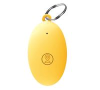 Buscador de llaves perdidas, Buscador de claves | alarma de llave inalámbrica | Dispositivo de billetera inalámbrica, Herramienta de localización de elementos de alarma de doble sentido para teléfonos